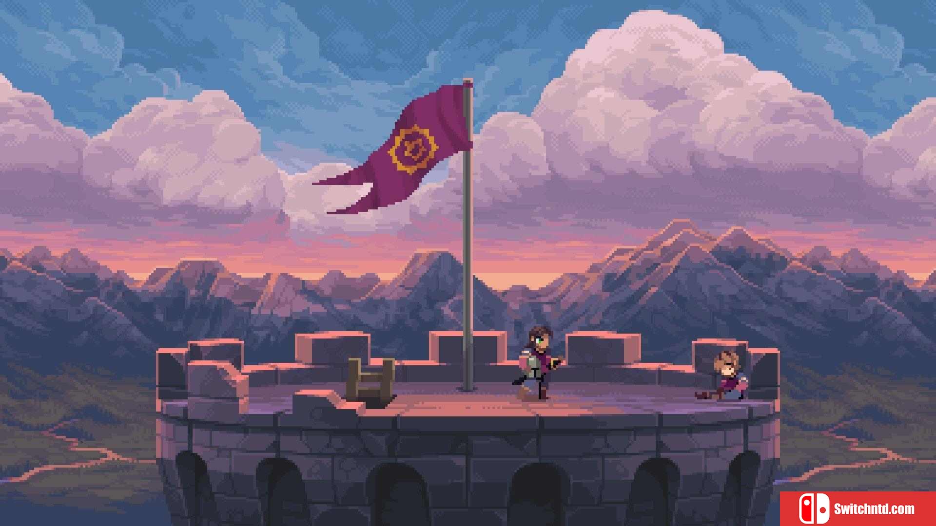 《深渊矿坑（Chasm）》v1.081 DINOByTES镜像版[EN]_1