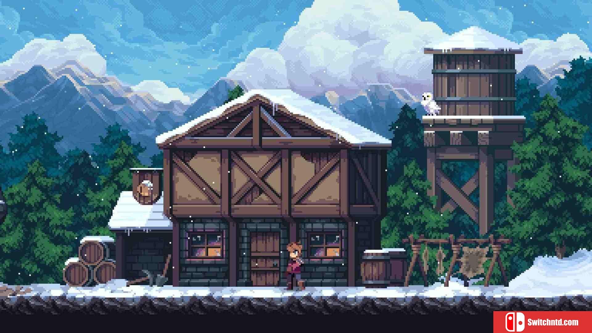 《深渊矿坑（Chasm）》v1.081 DINOByTES镜像版[EN]_3