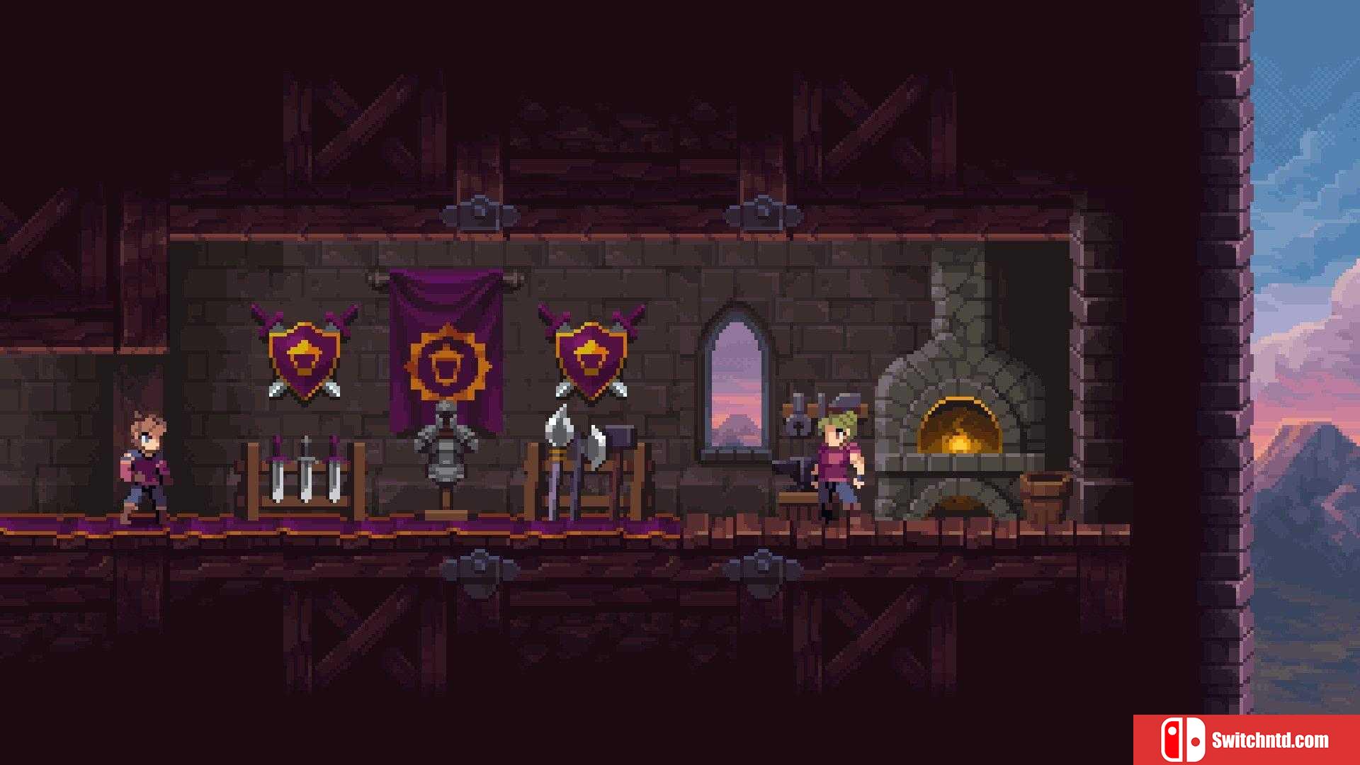 《深渊矿坑（Chasm）》v1.081 DINOByTES镜像版[EN]_5