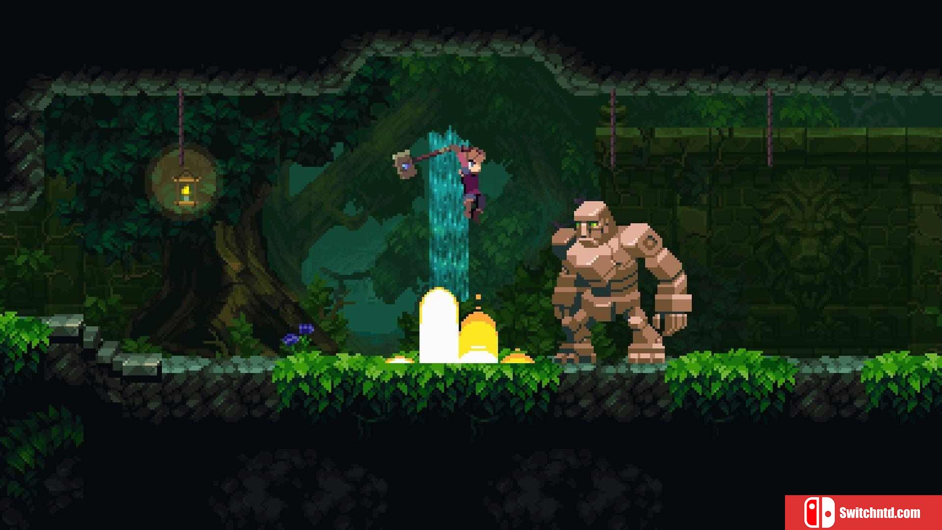《深渊矿坑（Chasm）》v1.081 DINOByTES镜像版[EN]_4