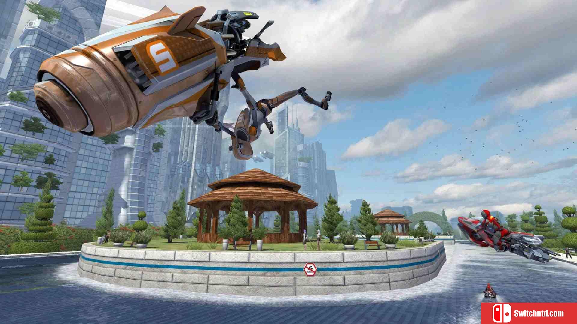《激流GP：叛徒（Riptide GP: Renegade）》集成Gemini Hydrojet GoldBerg硬盘版[EN]_2