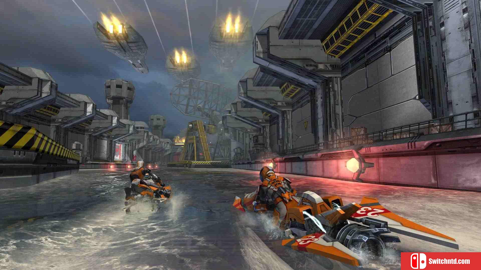 《激流GP：叛徒（Riptide GP: Renegade）》集成Gemini Hydrojet GoldBerg硬盘版[EN]_4