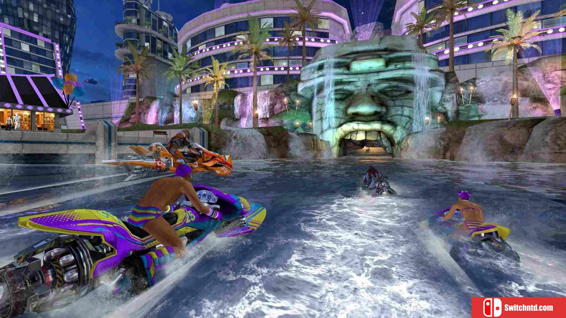 《激流GP：叛徒（Riptide GP: Renegade）》集成Gemini Hydrojet GoldBerg硬盘版[EN]_3