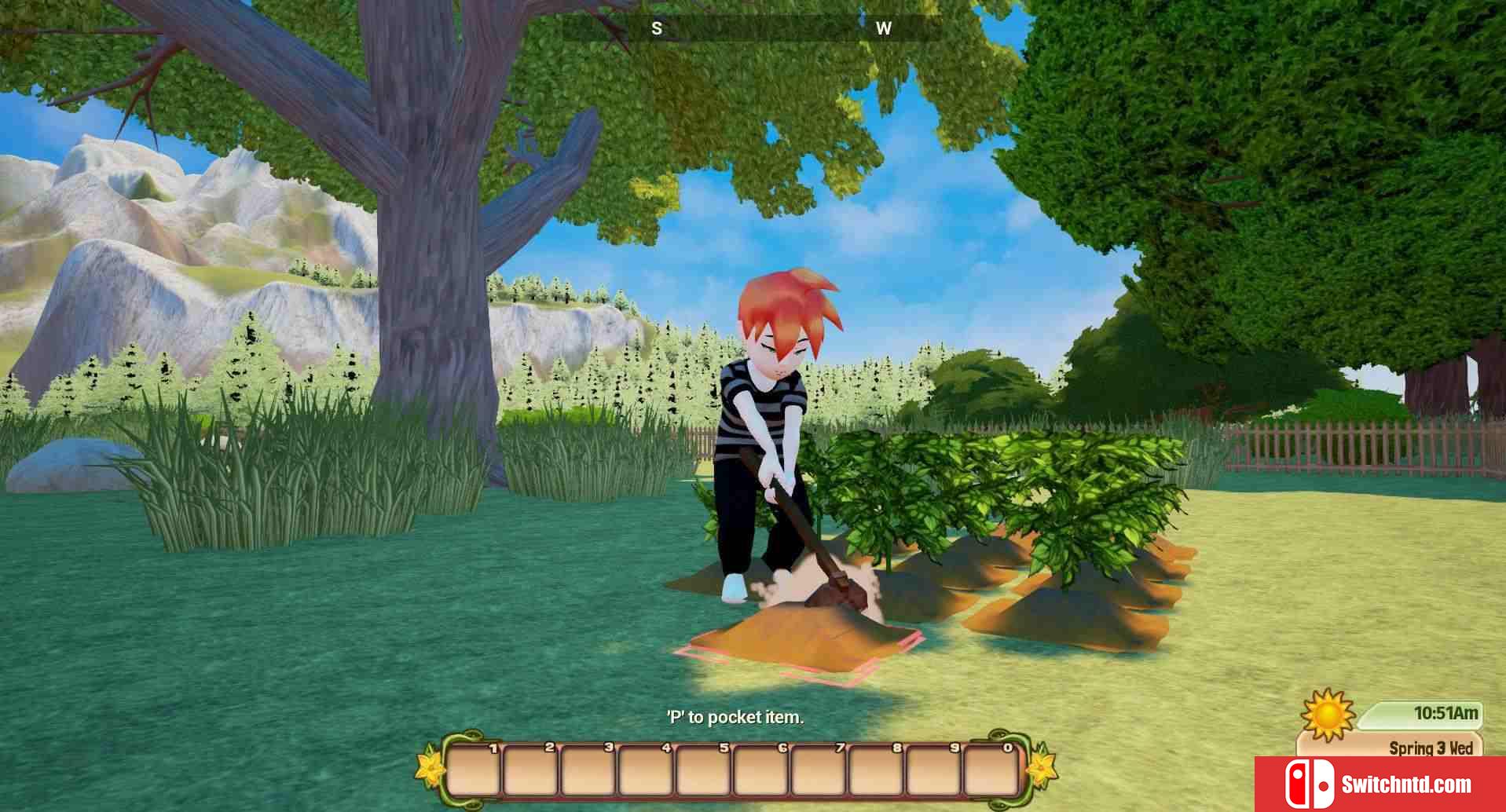 《南瓜日（Pumpkin Days）》v0.4.1.3 P2P硬盘版[EN]_2