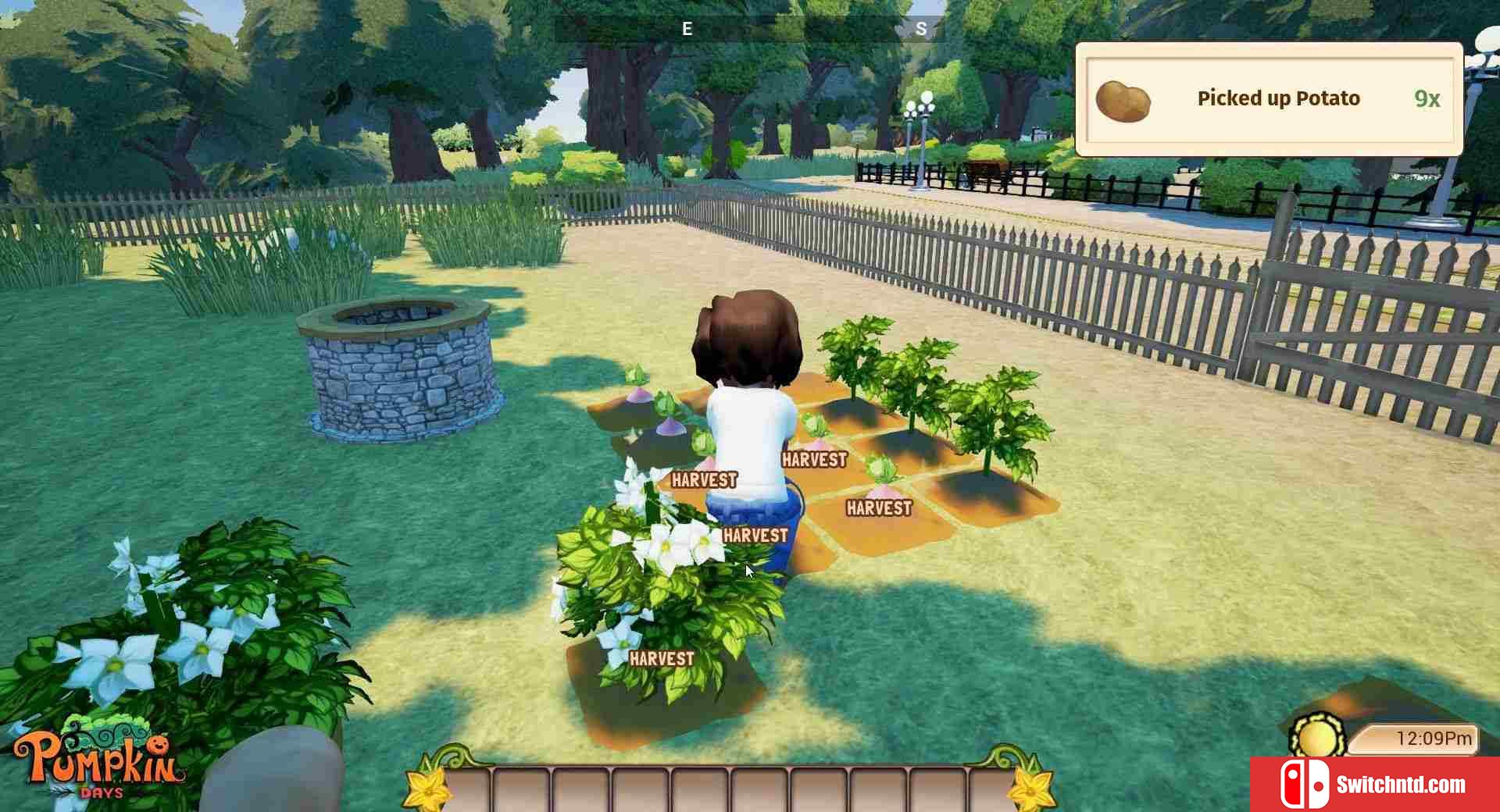 《南瓜日（Pumpkin Days）》v0.4.1.3 P2P硬盘版[EN]_1
