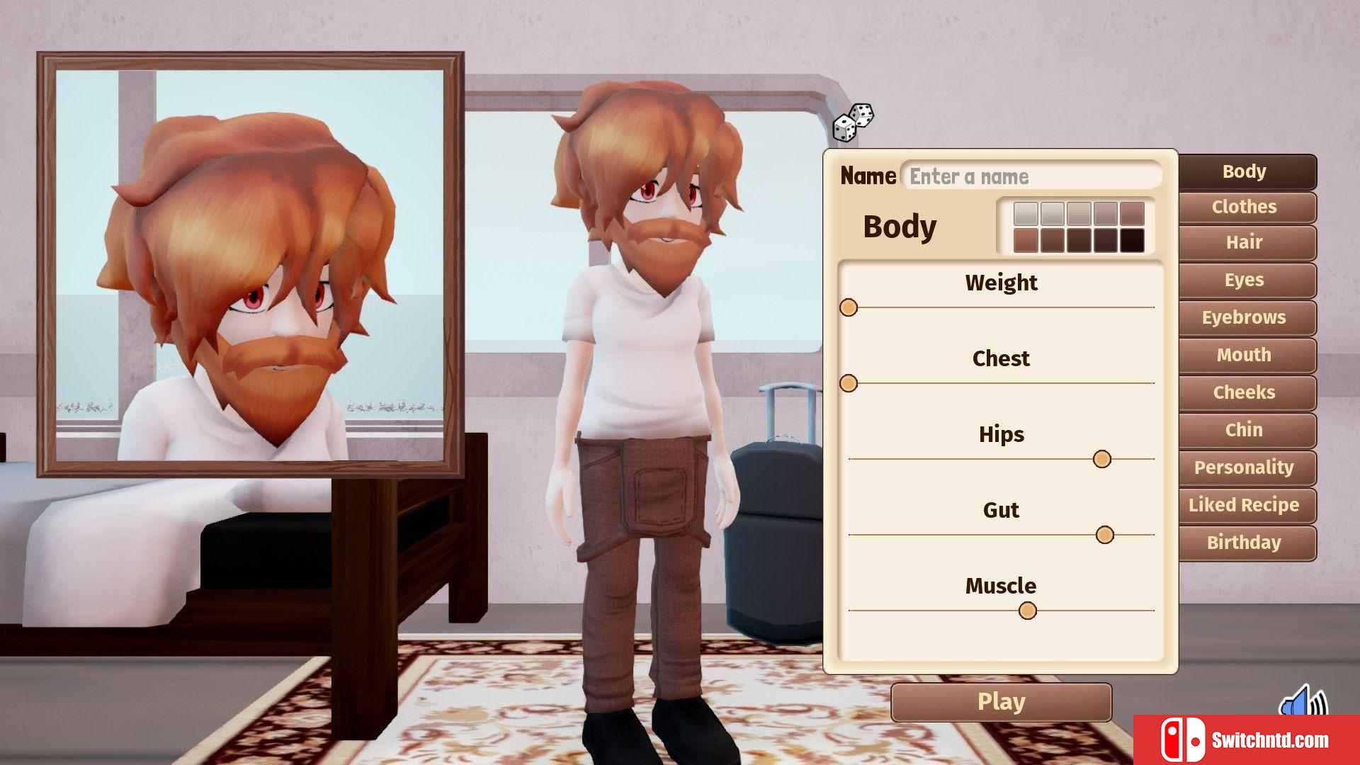 《南瓜日（Pumpkin Days）》v0.4.1.3 P2P硬盘版[EN]_4