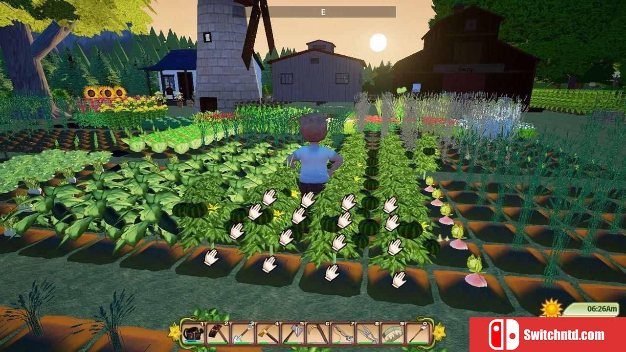 《南瓜日（Pumpkin Days）》v0.4.1.3 P2P硬盘版[EN]_3