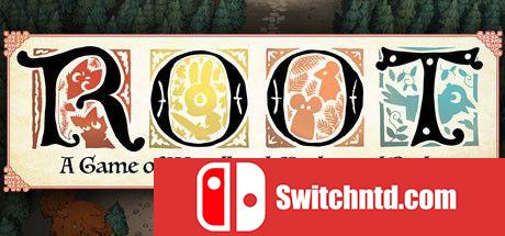 《Root：茂林源记（Root）》集成The Riverfolk DLC P2P硬盘版[EN]_0