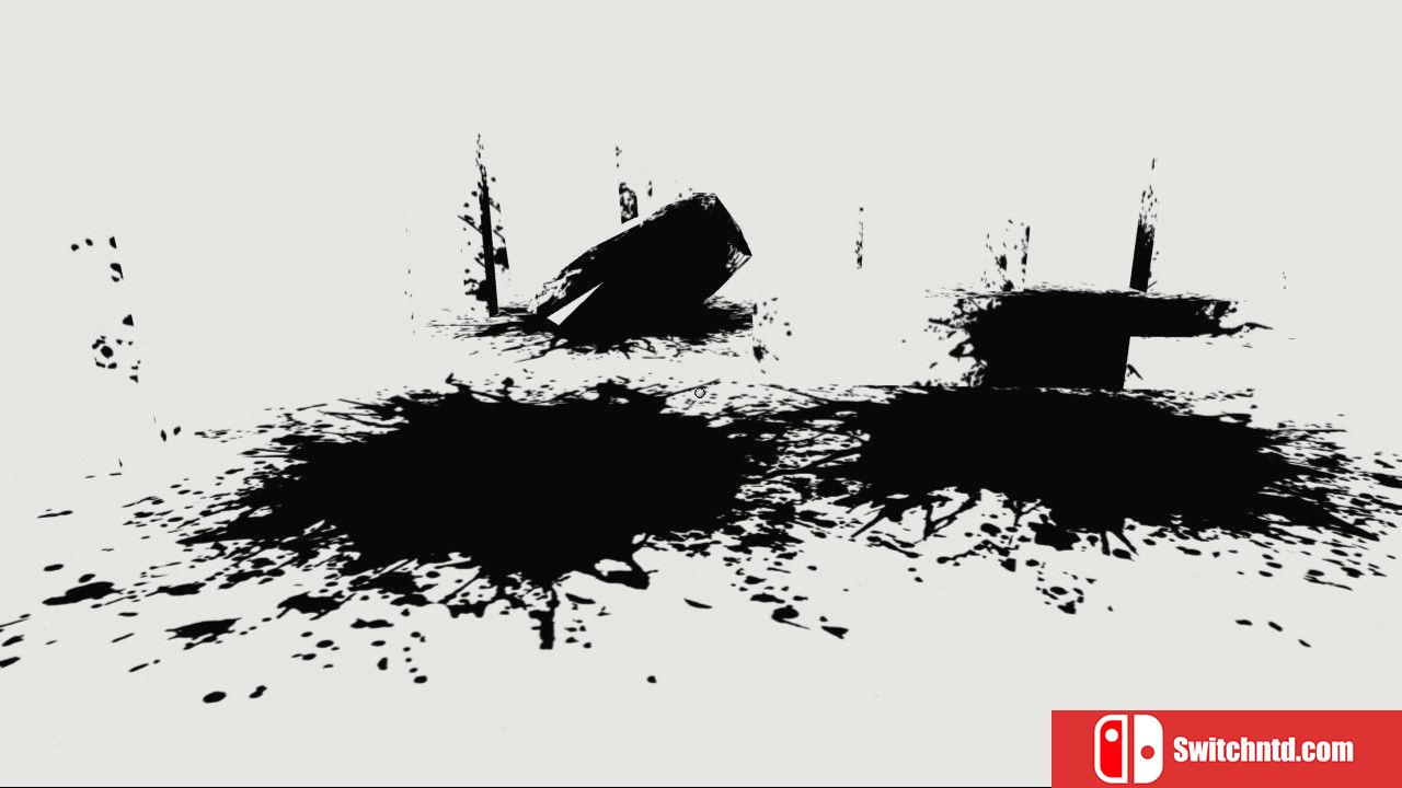 《黑白世界（The Unfinished Swan）（The Unfinished Swan）》CODEX镜像版[EN/JP]_1