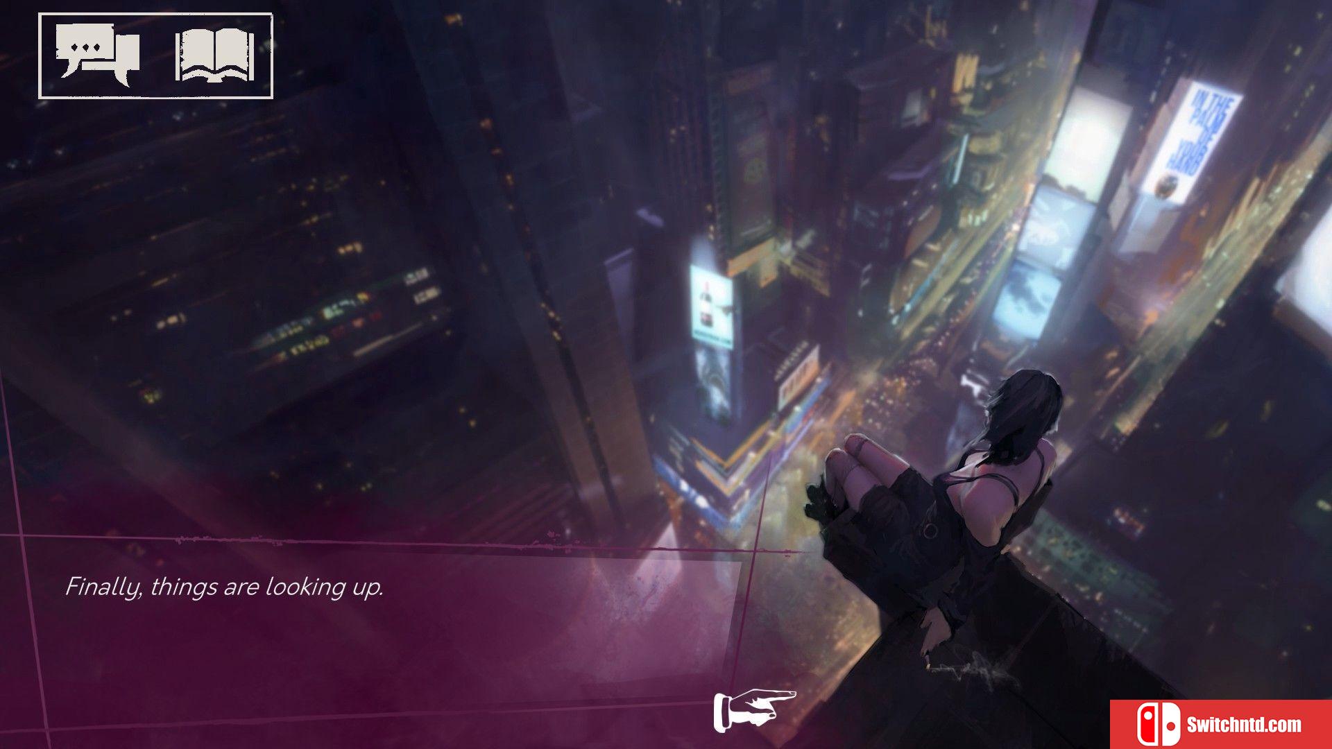 《吸血鬼：纽约同僚（Vampire: The Masquerade - Shadows of New York）》GOG硬盘版[EN]_1