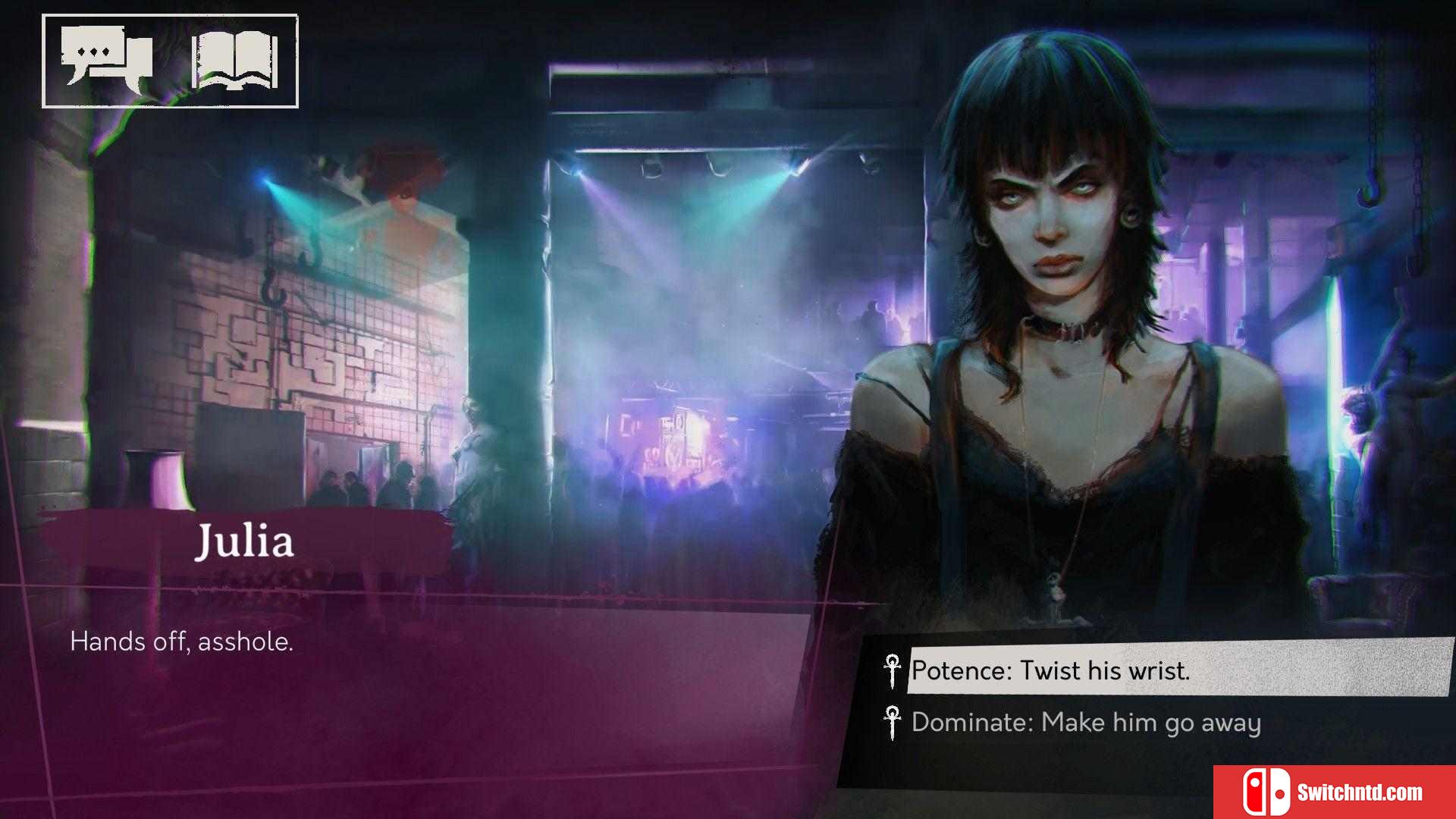 《吸血鬼：纽约同僚（Vampire: The Masquerade - Shadows of New York）》GOG硬盘版[EN]_4