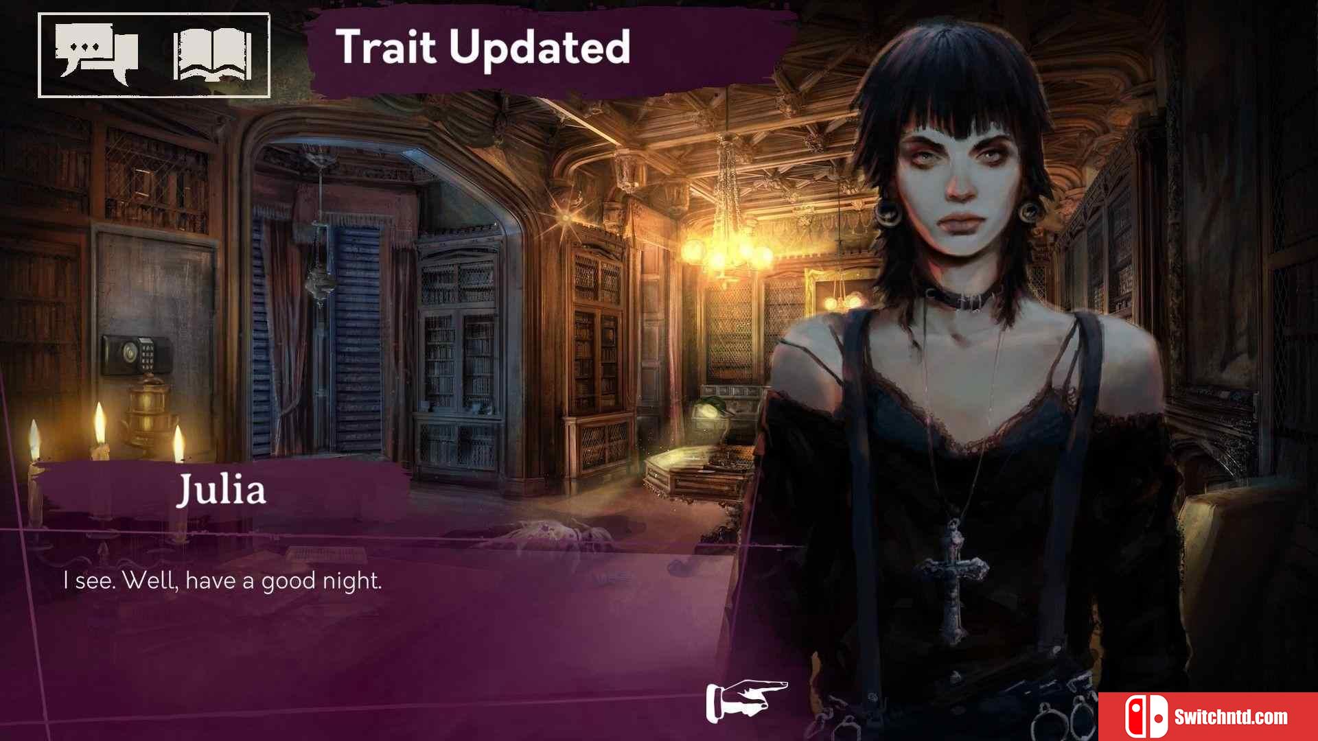 《吸血鬼：纽约同僚（Vampire: The Masquerade - Shadows of New York）》GOG硬盘版[EN]_2