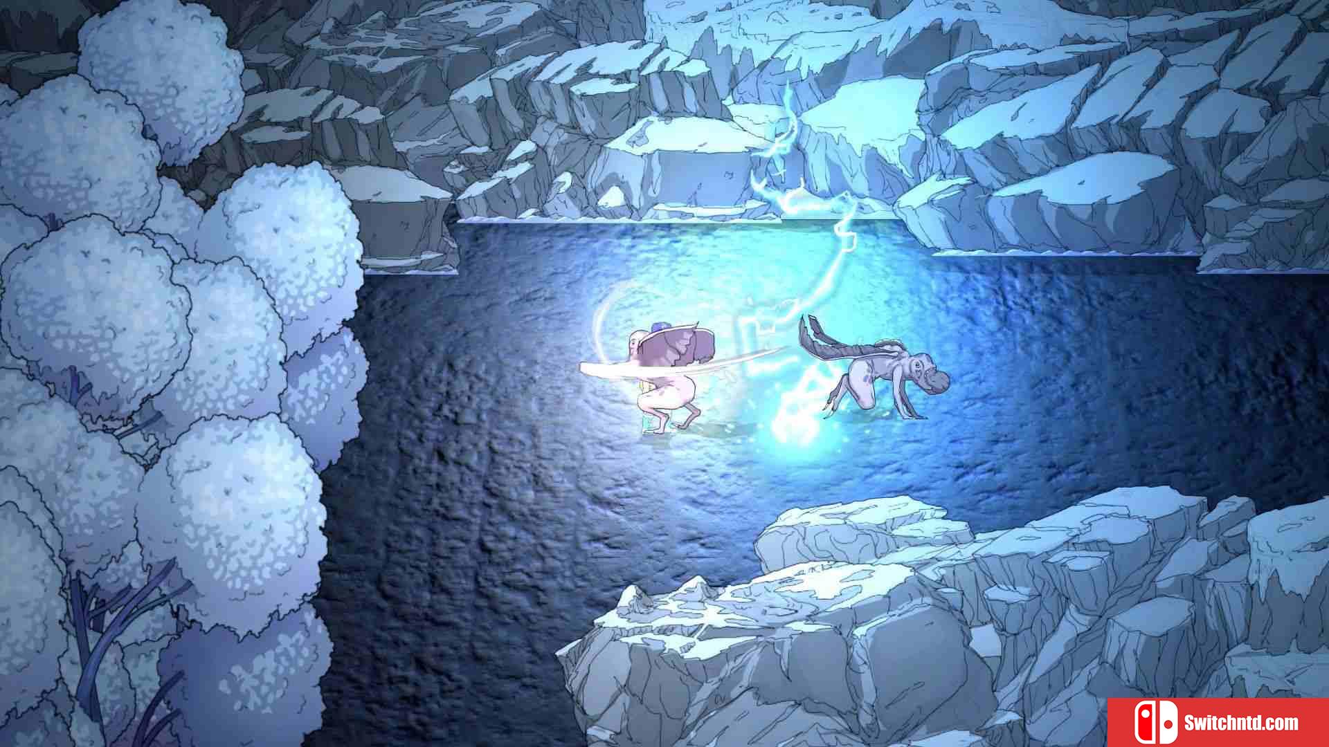 《发明家：魔法科学（Artificer: Science of Magic）》Build 5527304 Chronos硬盘版[EN]_2