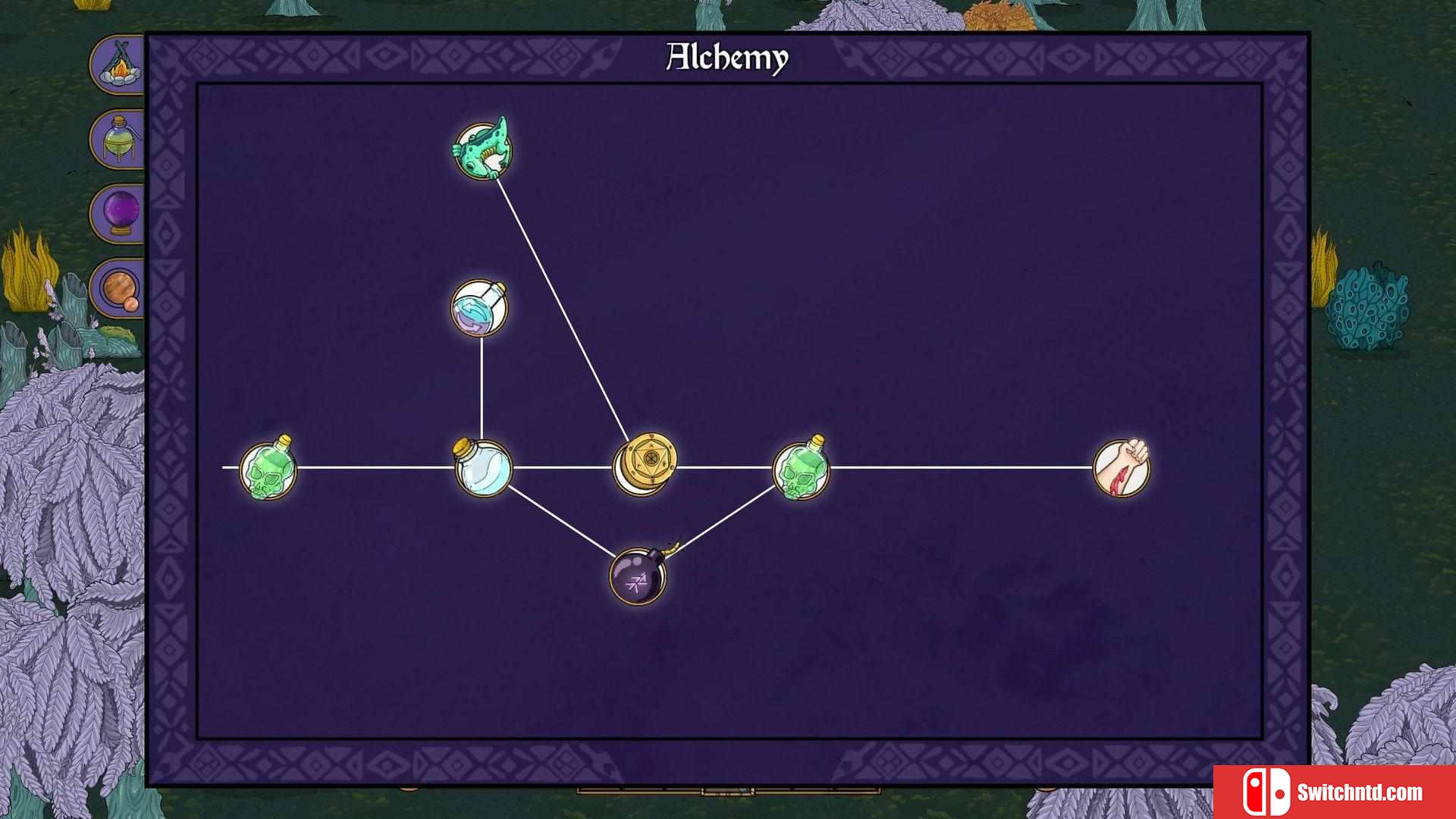 《发明家：魔法科学（Artificer: Science of Magic）》Build 5527304 Chronos硬盘版[EN]_4
