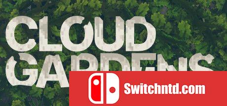 《云端花园（Cloud Gardens）》Build 5526938 Chronos硬盘版[EN]_0