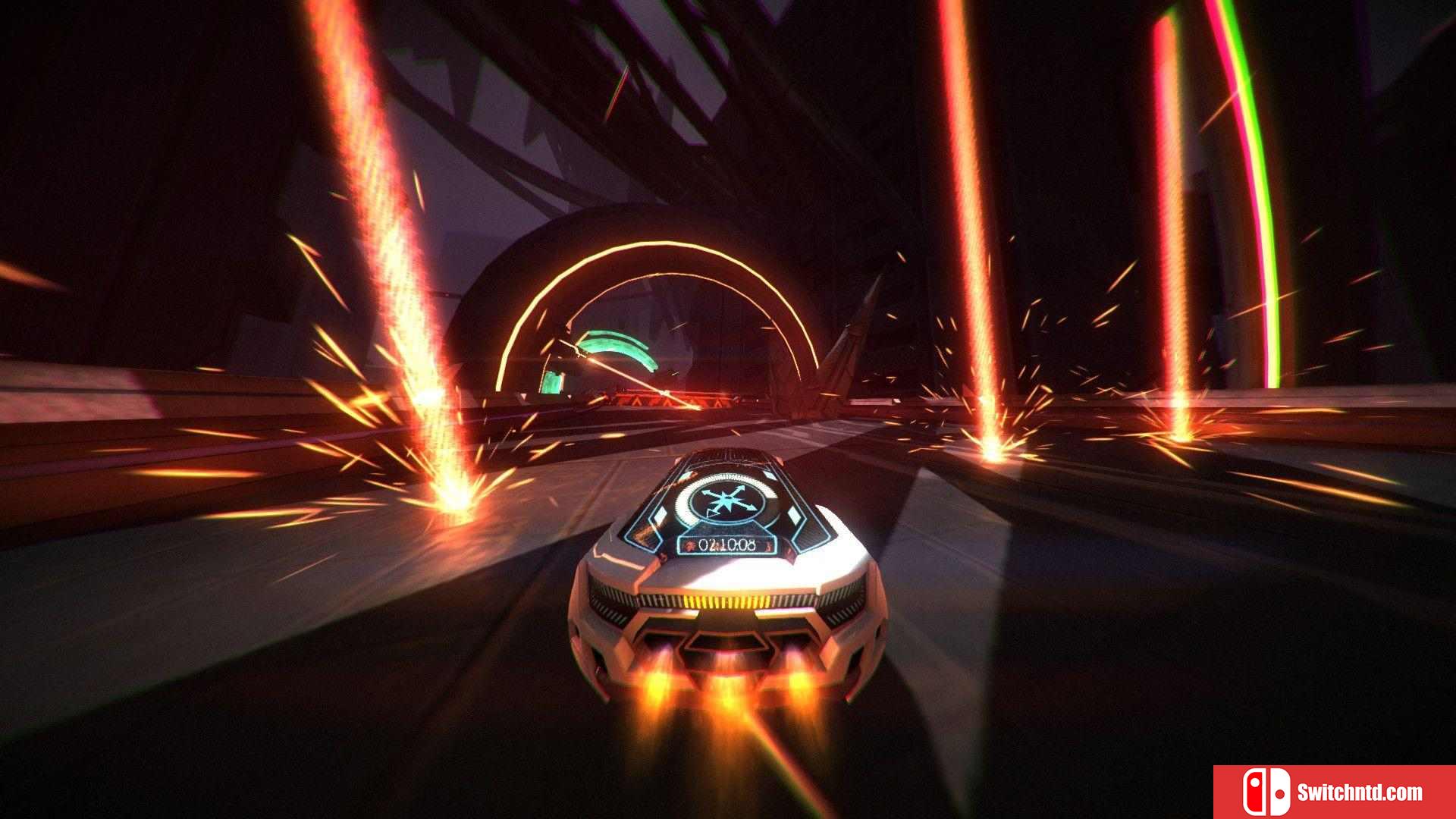 《距离（Distance）》Build 4508138 Chronos硬盘版[EN]_1