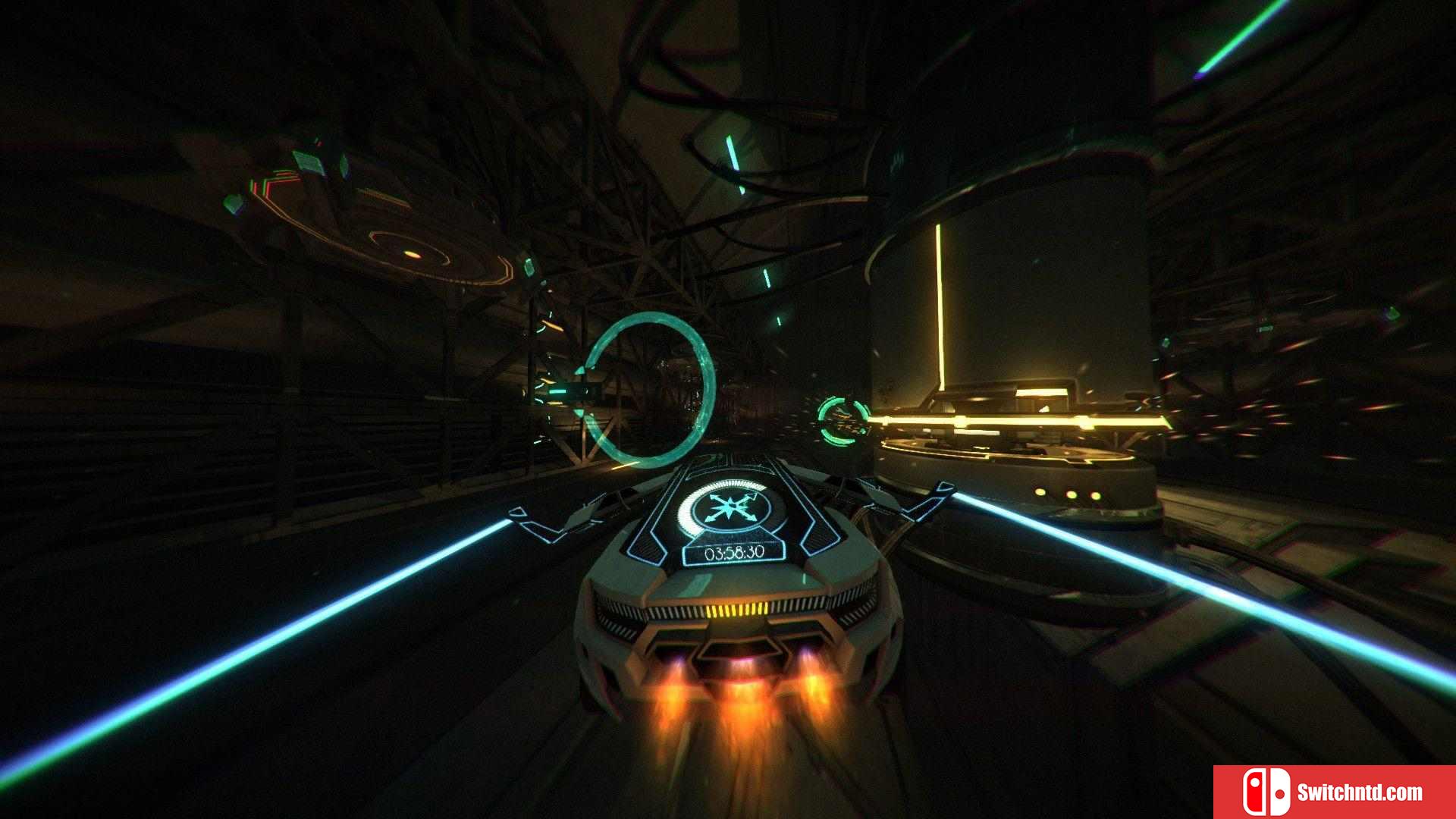 《距离（Distance）》Build 4508138 Chronos硬盘版[EN]_2