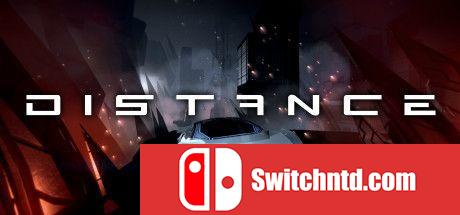《距离（Distance）》Build 4508138 Chronos硬盘版[EN]_0