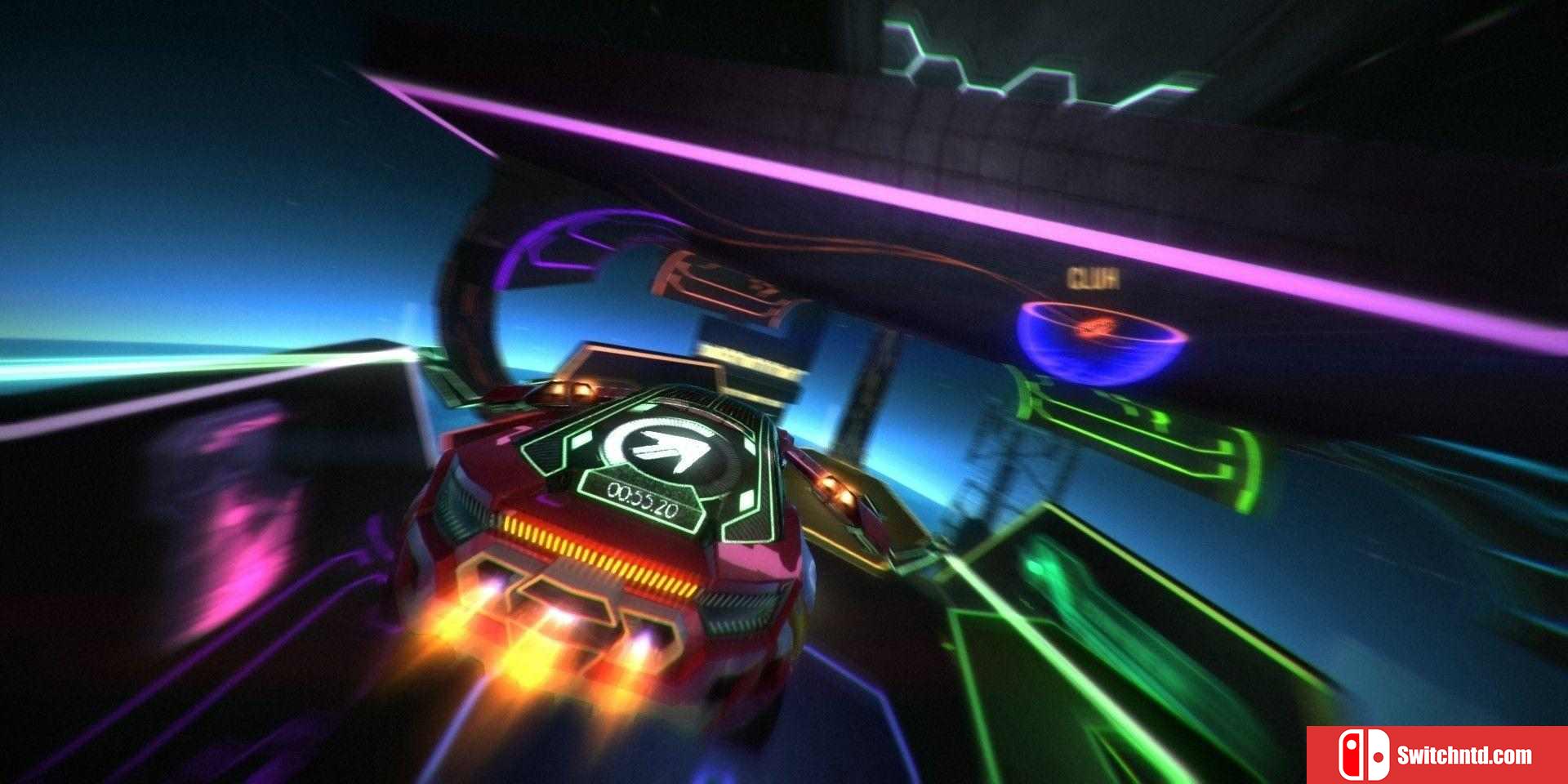 《距离（Distance）》Build 4508138 Chronos硬盘版[EN]_4