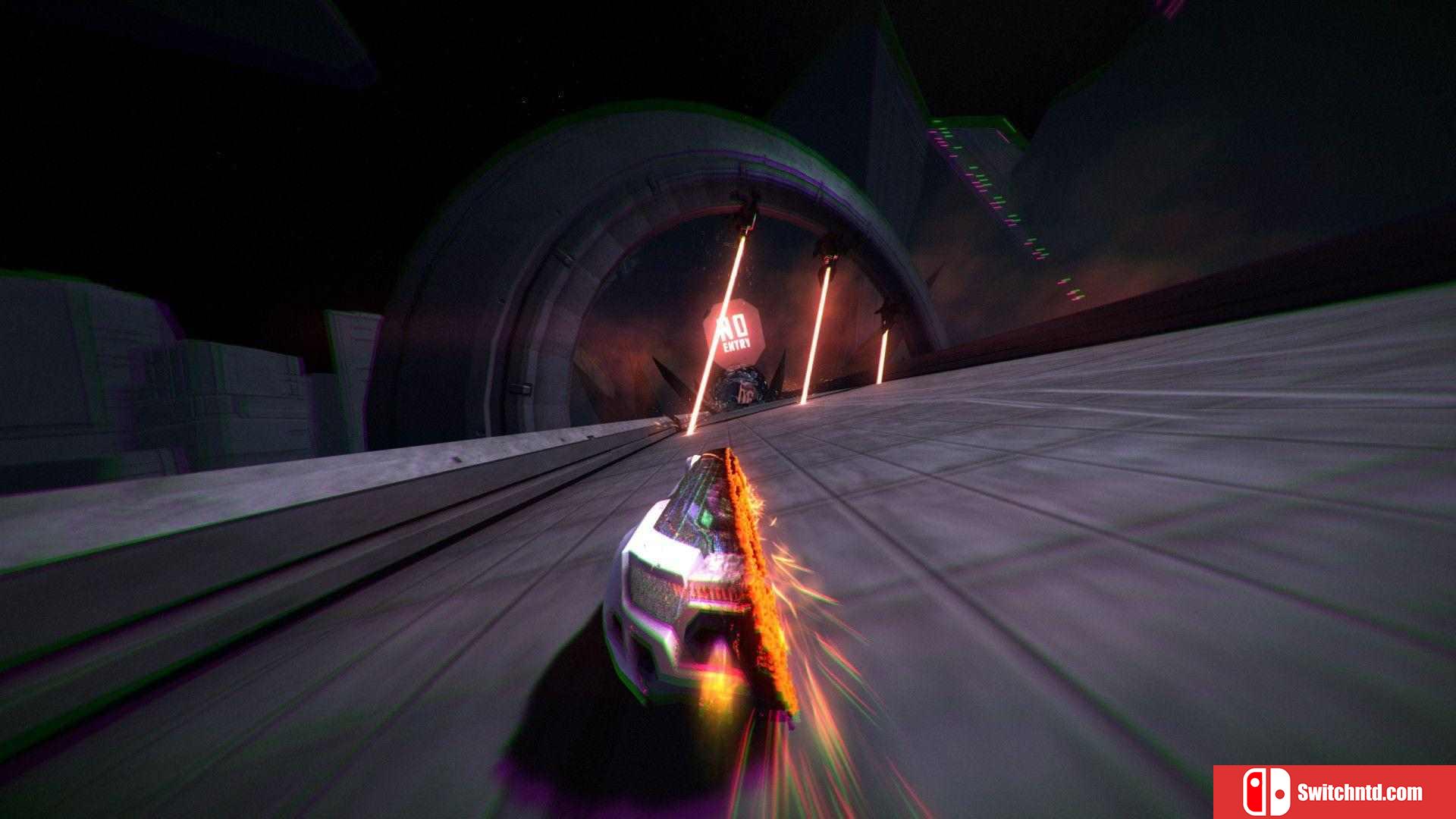 《距离（Distance）》Build 4508138 Chronos硬盘版[EN]_5