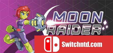 《月球掠夺者（Moon Raider）》GoldBerg硬盘版[EN]_0