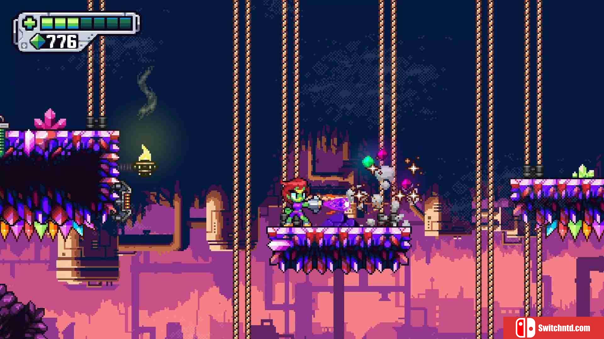 《月球掠夺者（Moon Raider）》GoldBerg硬盘版[EN]_4