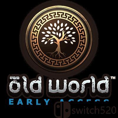 《旧世界（Old World）》v0.1.42828 P2P硬盘版[EN]_0