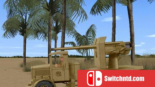 《战斗任务3：非洲军团（Combat Mission: Afrika Korps）》v1.03(a) GOG硬盘版[EN]_3