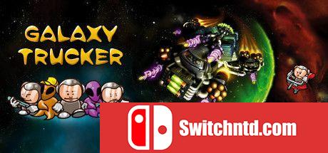 《银河卡车司机：扩展版（Galaxy Trucker: Extended Edition）》v3.0.172 GOG硬盘版[EN]_0