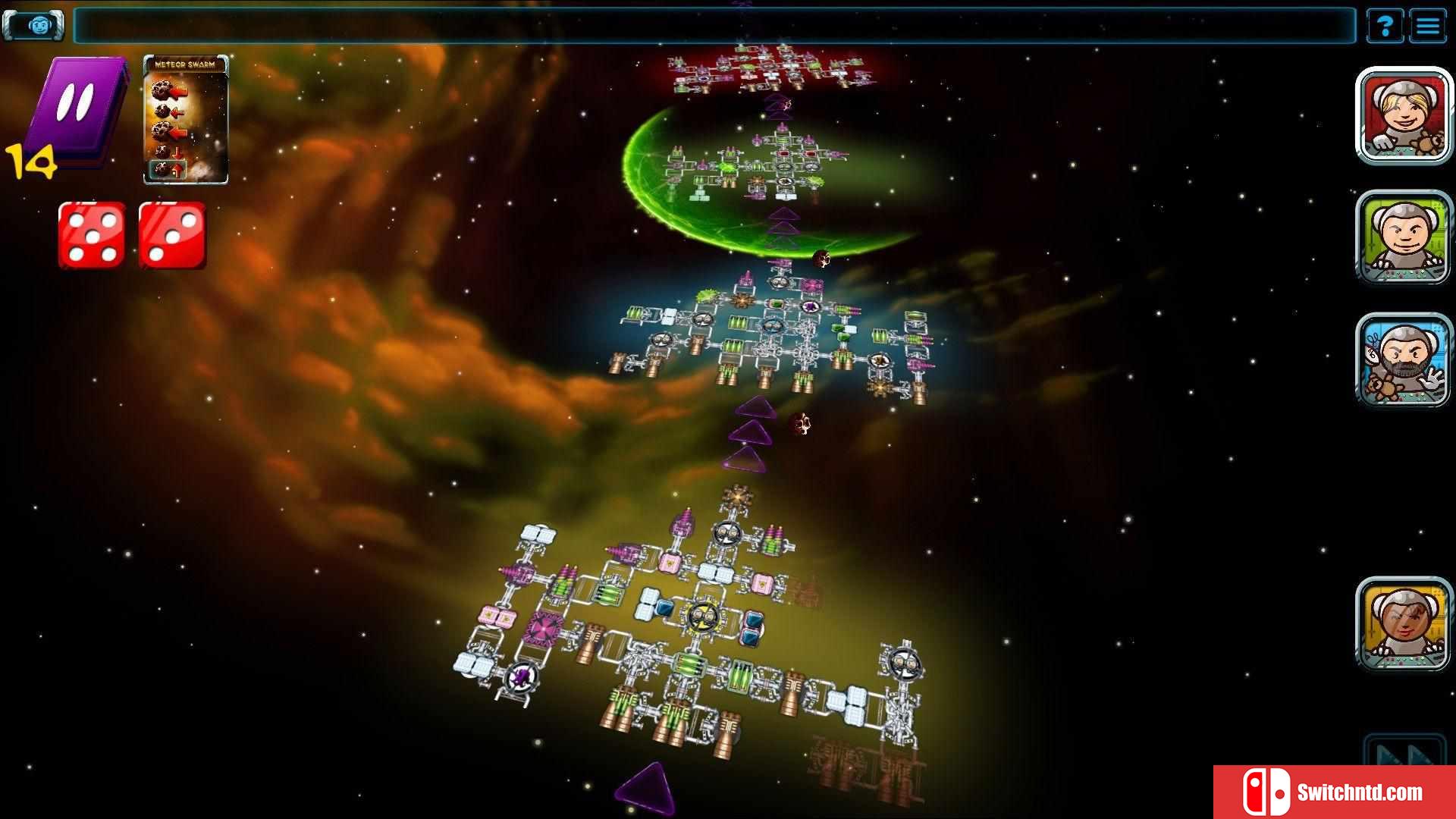 《银河卡车司机：扩展版（Galaxy Trucker: Extended Edition）》v3.0.172 GOG硬盘版[EN]_5