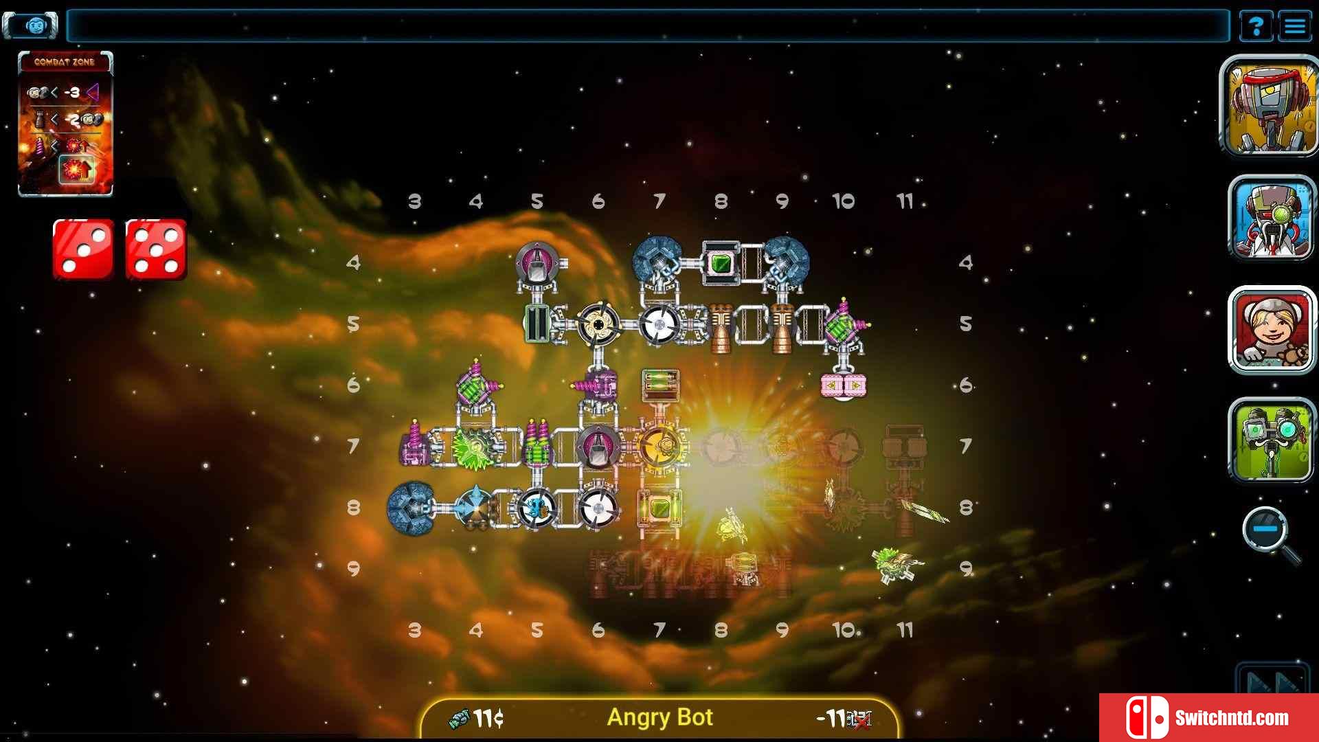 《银河卡车司机：扩展版（Galaxy Trucker: Extended Edition）》v3.0.172 GOG硬盘版[EN]_4
