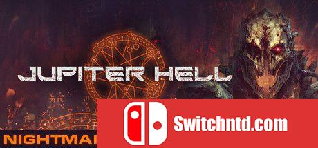 《木星地狱（Jupiter Hell）》v0.9.3b GOG硬盘版[EN]_0