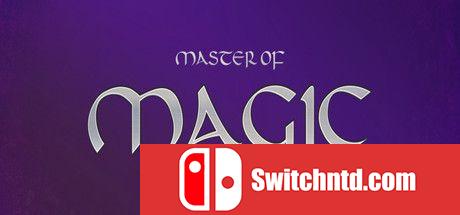 《魔法大师（Master of Magic）》集成窗户的魔法师DLC Razor1911镜像版[EN]_0