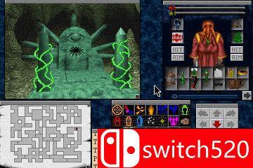《遗产：恐怖领域（The Legacy: Realm of Terror）》v1.0 GOG硬盘版[EN]_2
