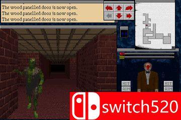 《遗产：恐怖领域（The Legacy: Realm of Terror）》v1.0 GOG硬盘版[EN]_1