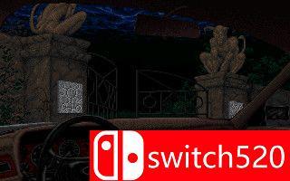 《遗产：恐怖领域（The Legacy: Realm of Terror）》v1.0 GOG硬盘版[EN]_4