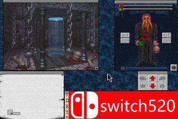 《遗产：恐怖领域（The Legacy: Realm of Terror）》v1.0 GOG硬盘版[EN]_3