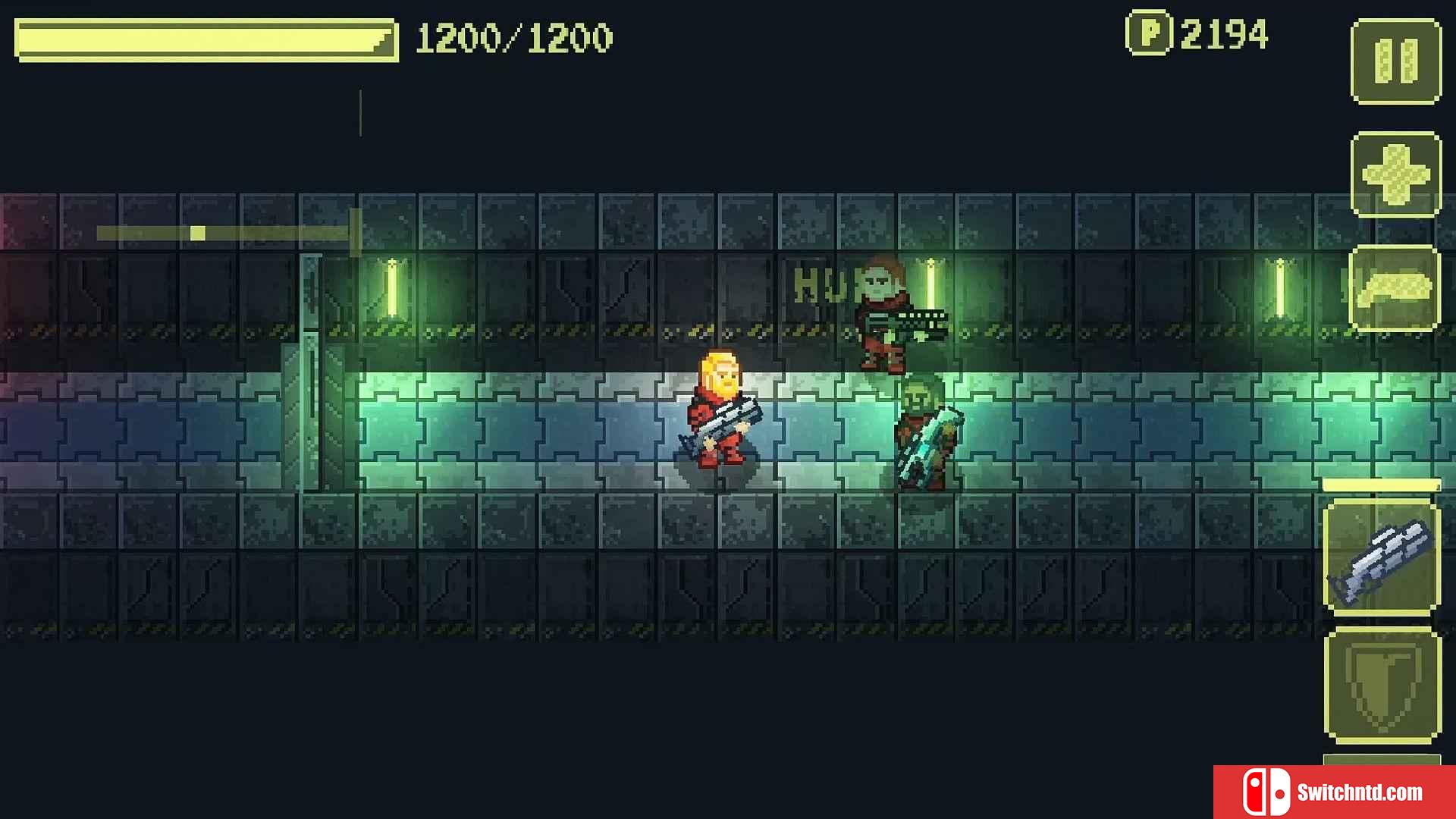 《病毒（Ailment）》Build 4270840 Chronos硬盘版[EN]_2