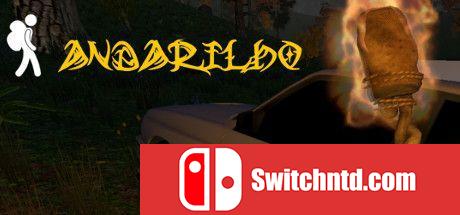 《失业猎车手（Andarilho）》Build 4698310 Chronos硬盘版[EN]_0