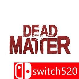 《死亡物质（Dead Matter）》v0.2.1 P2P硬盘版[EN]_0