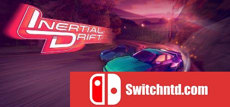 《惯性漂移（Inertial Drift）》Build 5537052 Chronos硬盘版[EN/JP]_0