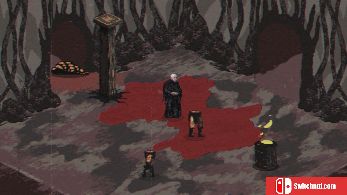 《Infferno（Infferno）》Build 4579358 Chronos硬盘版[EN]_2