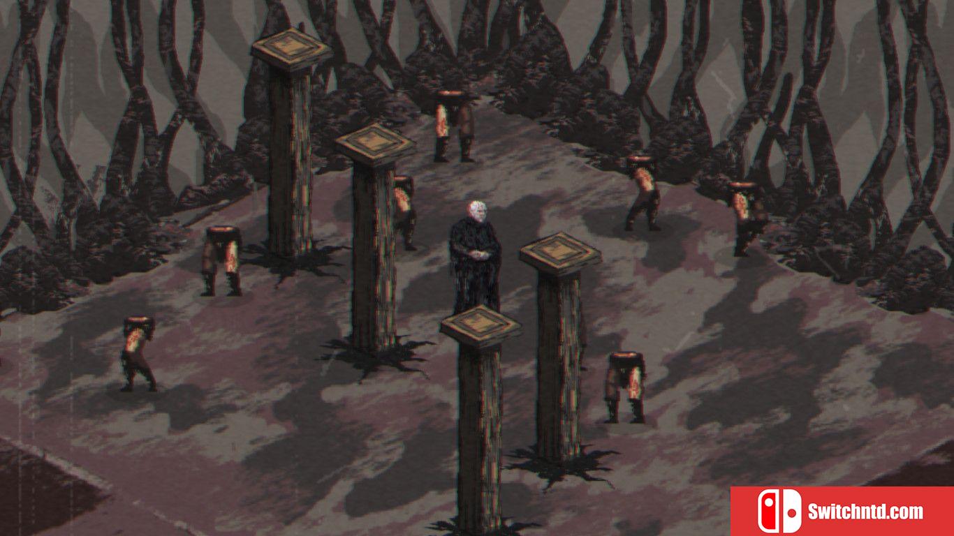 《Infferno（Infferno）》Build 4579358 Chronos硬盘版[EN]_4