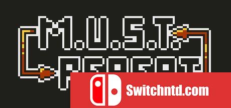 《必须重复（M.U.S.T. Repeat）》Build 5371471 Chronos硬盘版[EN]_0