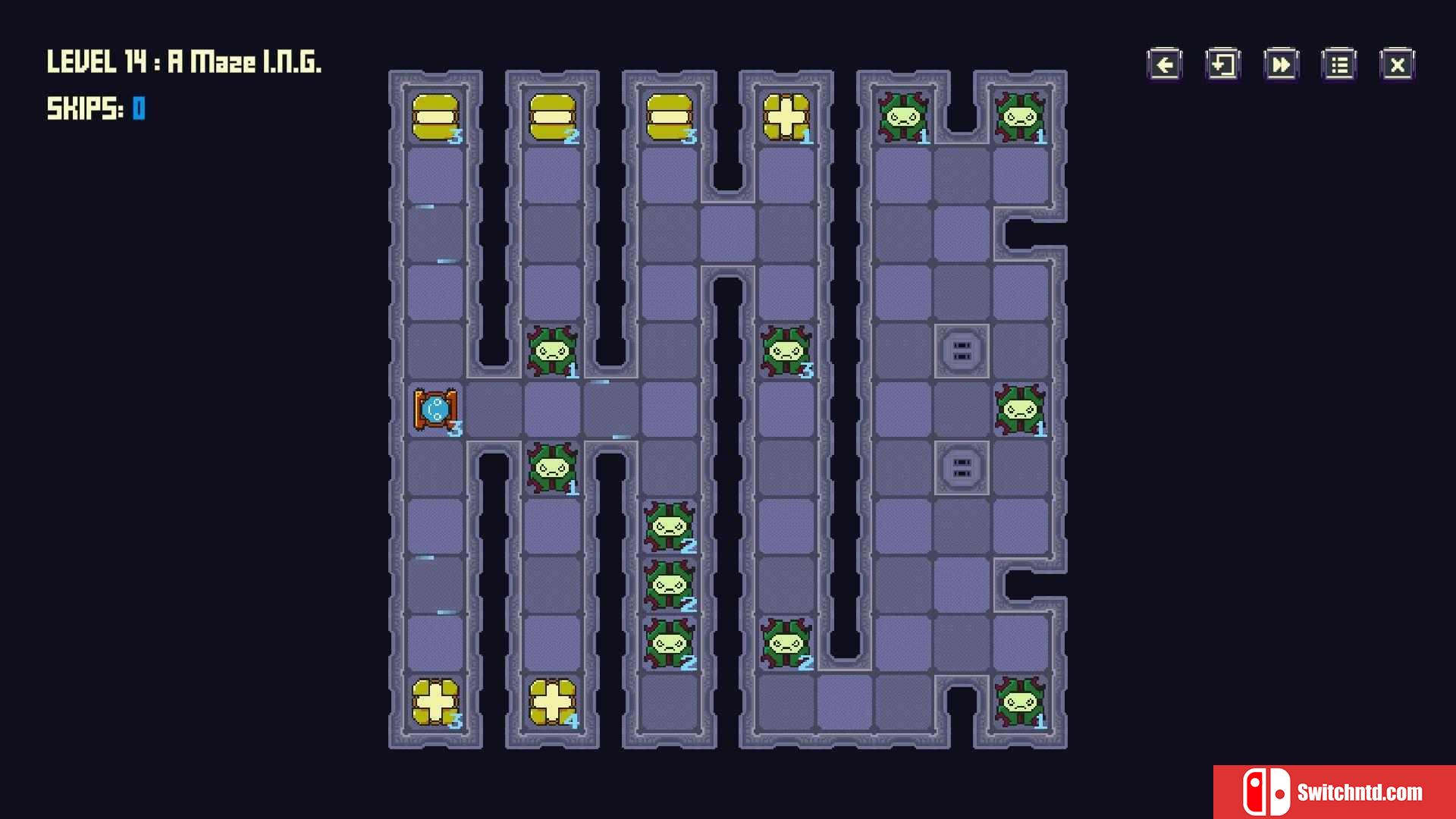 《必须重复（M.U.S.T. Repeat）》Build 5371471 Chronos硬盘版[EN]_3