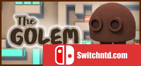 《泥人（The Golem）》Build 5526909 Chronos硬盘版[EN]_0