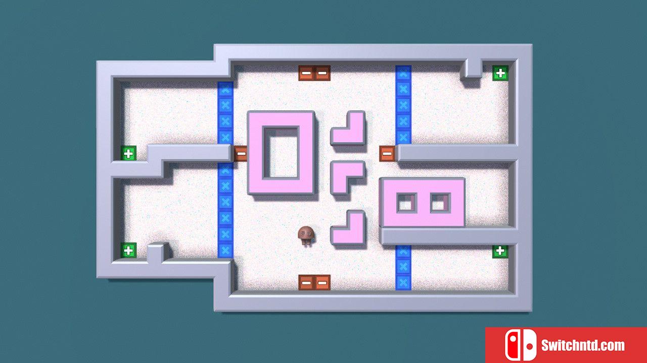 《泥人（The Golem）》Build 5526909 Chronos硬盘版[EN]_5