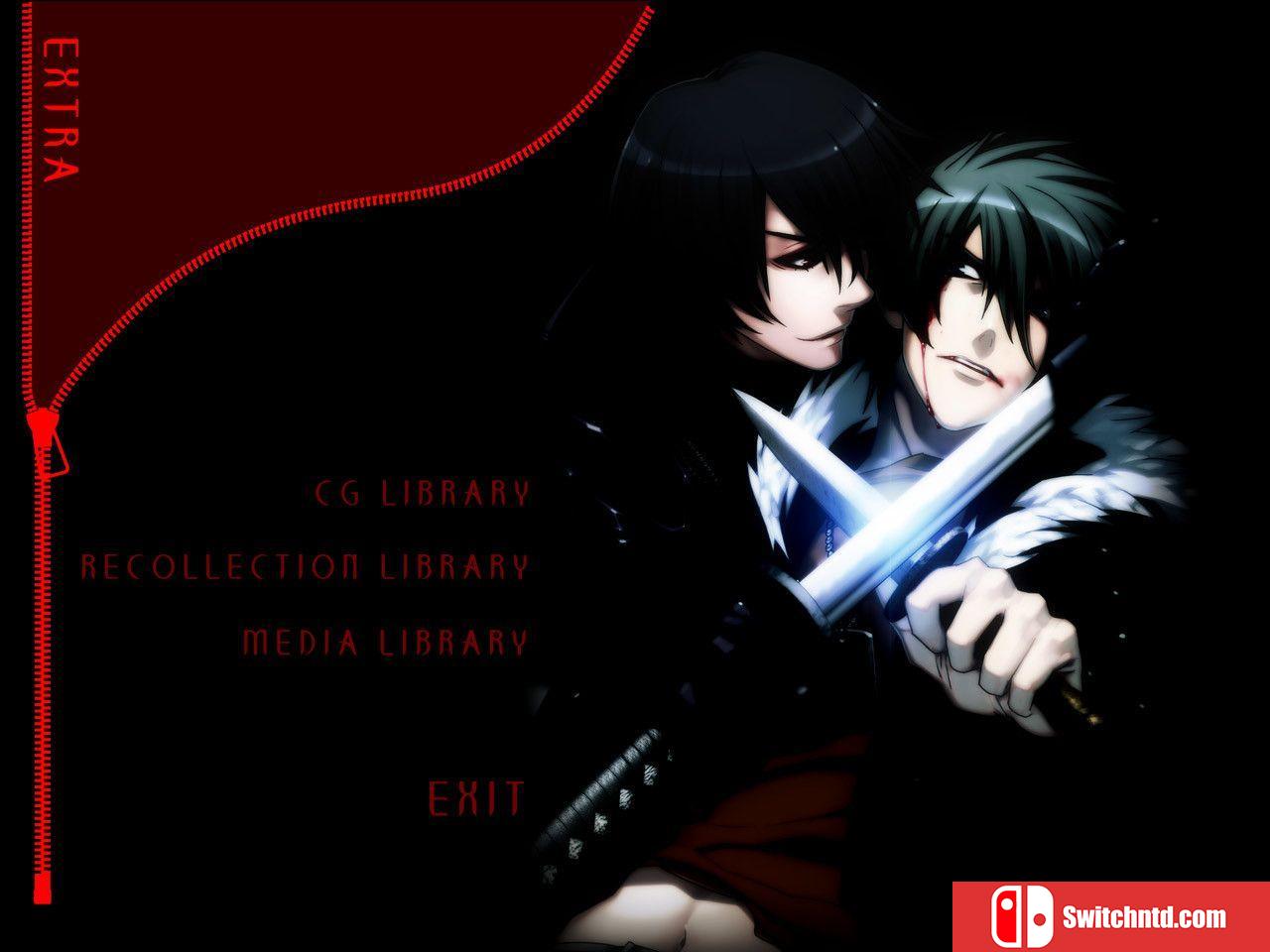 《咎狗之血（Togainu no Chi ~Lost Blood~）》Build 4388363 Chronos硬盘版[EN]_3