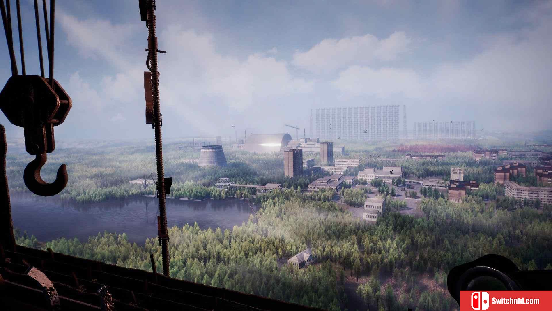 《切尔诺贝利人（Chernobylite）》v31663ship GOG硬盘版[EN]_3
