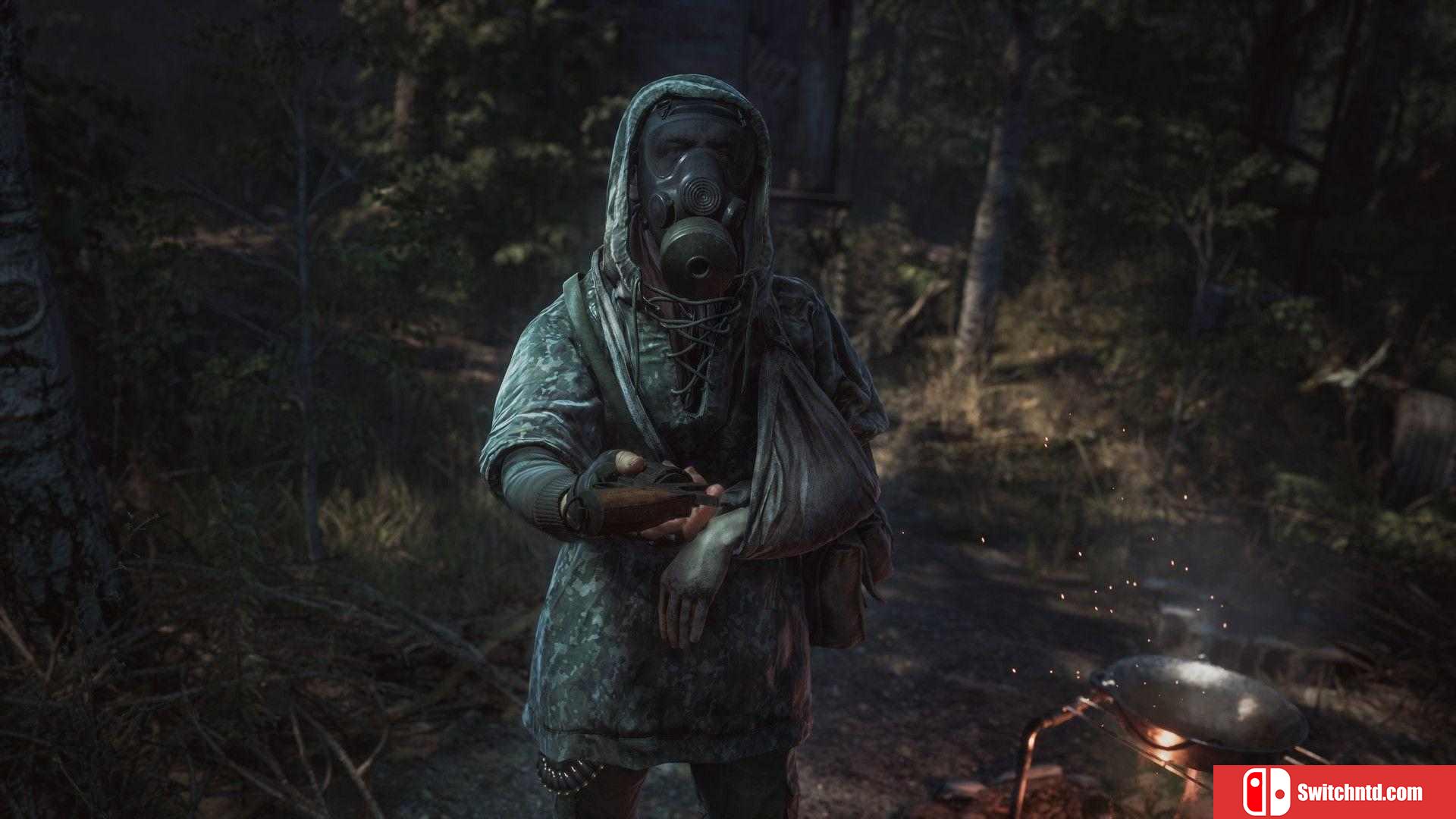 《切尔诺贝利人（Chernobylite）》v31663ship GOG硬盘版[EN]_4